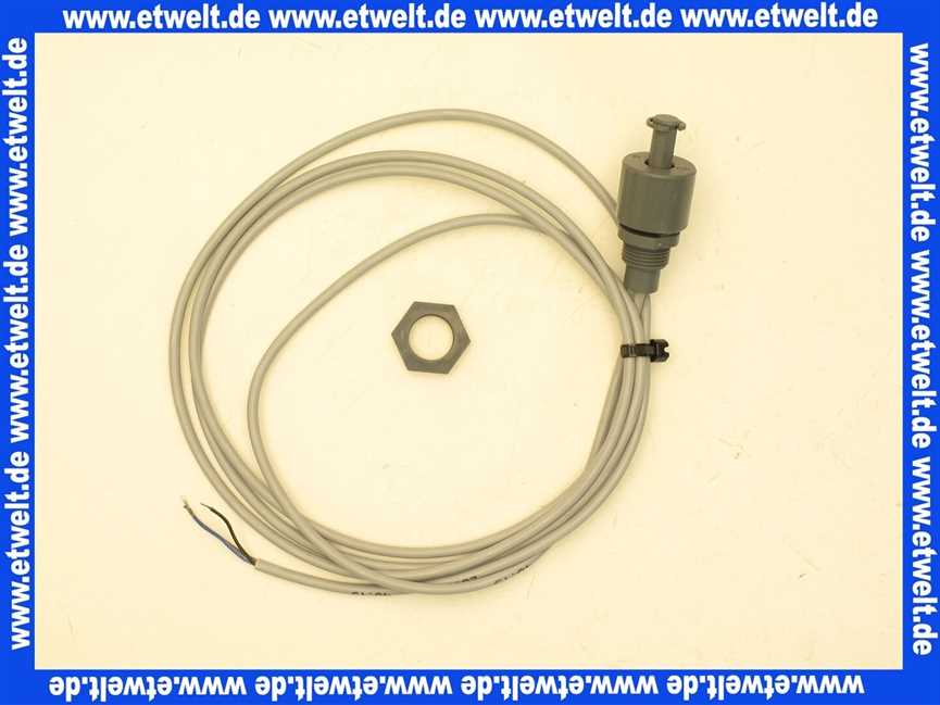 2048927 Wilo Schwimmerschalter