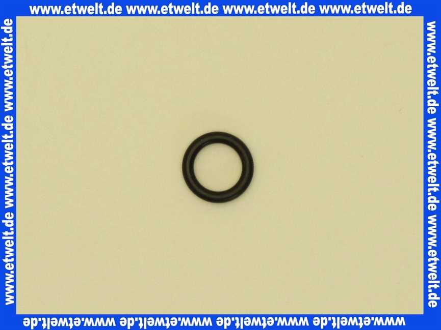 2061211 Wilo O-Ring