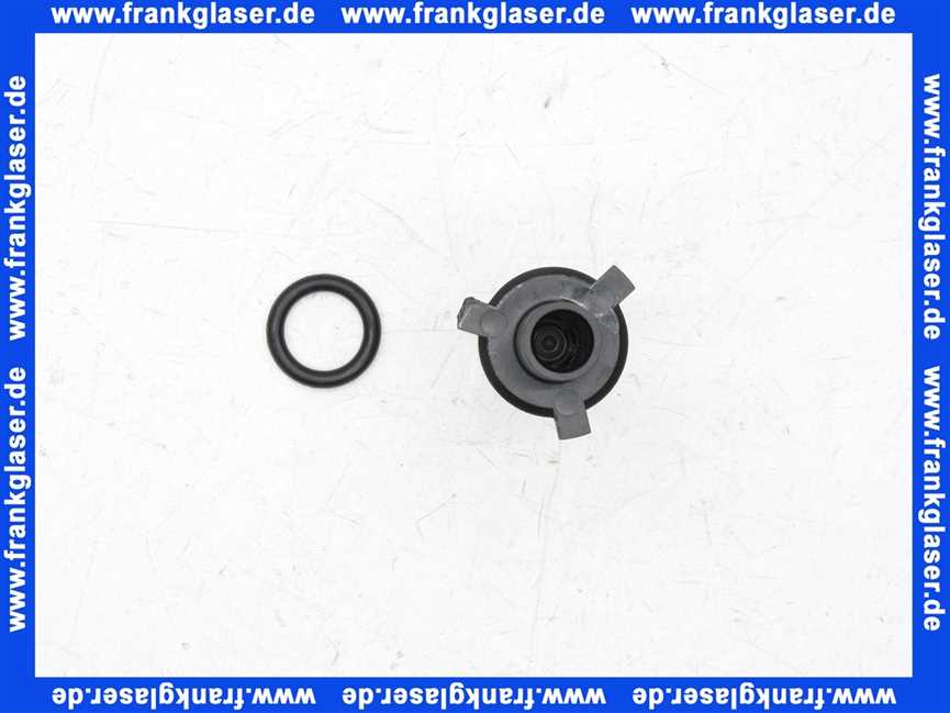 2064419 Wilo Rückschlagventil