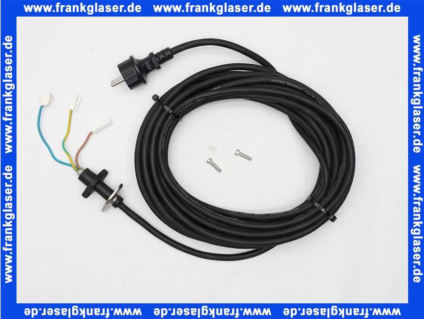 2067784 Wilo Anschlusskabel