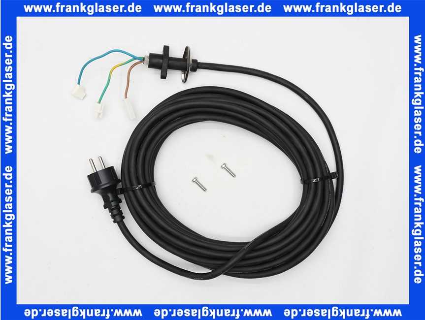 2067784 Wilo Anschlusskabel