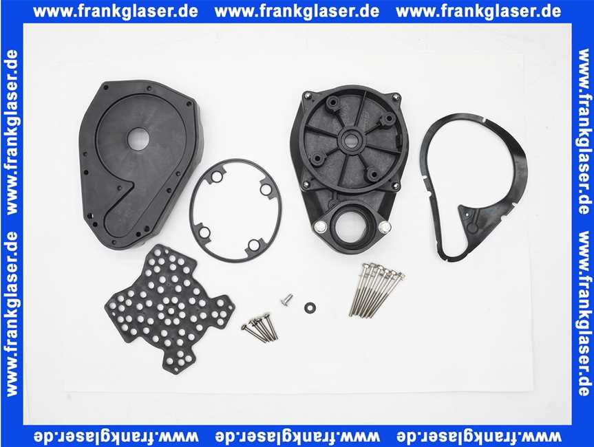 2067791 Wilo Pumpengehäuse TS 40/10