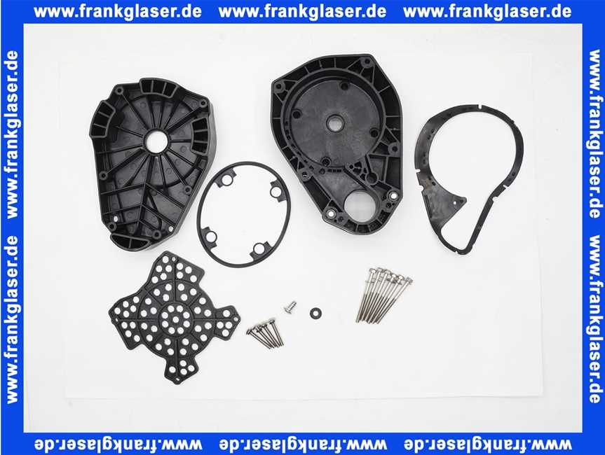 2067791 Wilo Pumpengehäuse TS 40/10