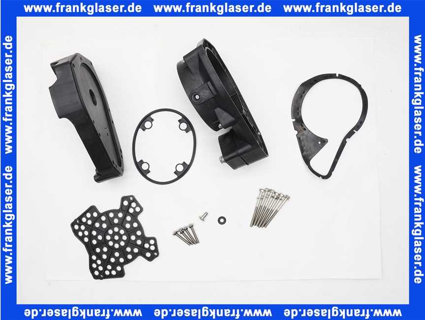 2067791 Wilo Pumpengehäuse TS 40/10