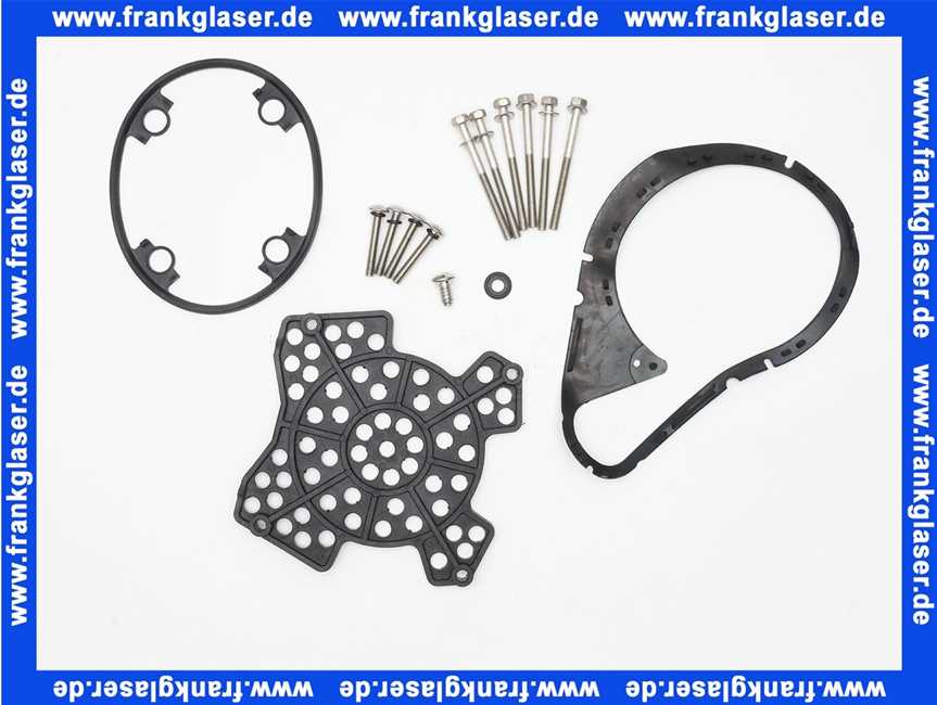 2067791 Wilo Pumpengehäuse TS 40/10