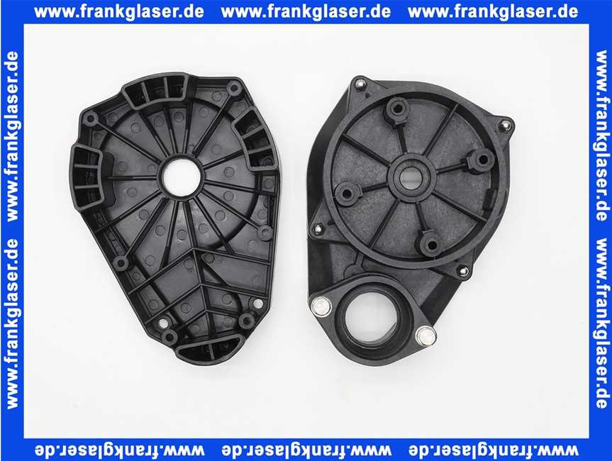 2067791 Wilo Pumpengehäuse TS 40/10