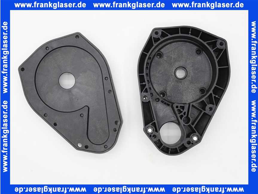 2067791 Wilo Pumpengehäuse TS 40/10