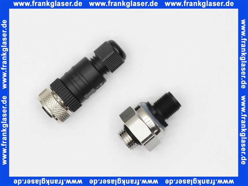 2085909 Wilo Drucktransmitter