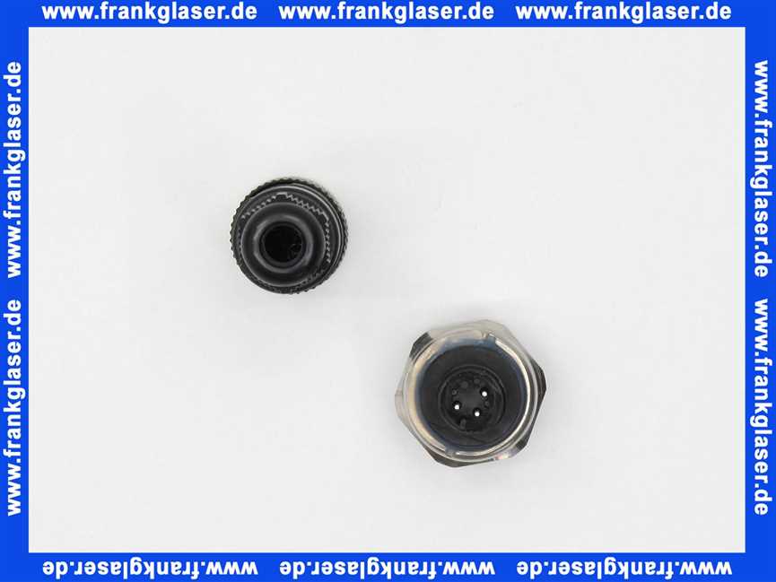 2085909 Wilo Drucktransmitter