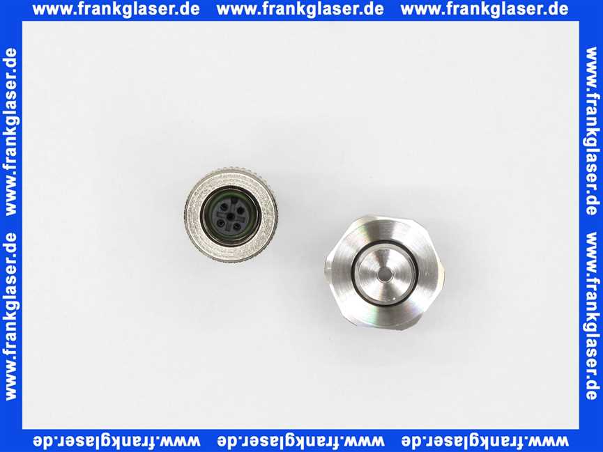 2085909 Wilo Drucktransmitter