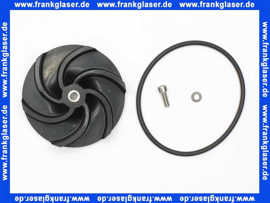 2094622 Wilo Laufradset Drainlift M1/8