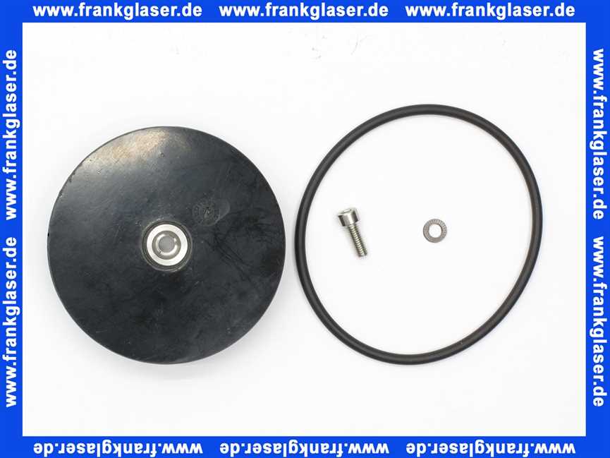 2094622 Wilo Laufradset Drainlift M1/8