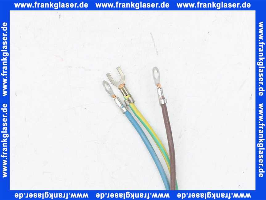 2106340 Wilo Druckschalter