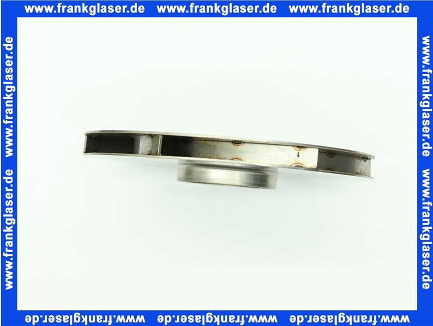 2112912 Wilo Laufrad Passfeder WJ-204-X-EM