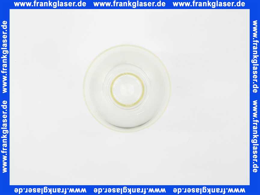 2150966 Wilo Filter Tasse