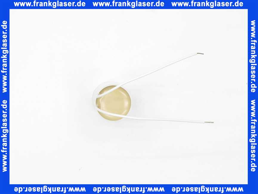 2162454 Wilo Anlauf Kondensator 2,6er mf