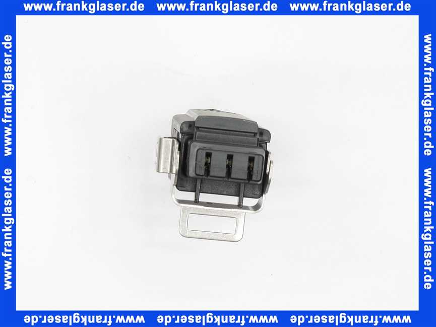 Wilo Netzstecker Stratos MAXO VP. 2194141