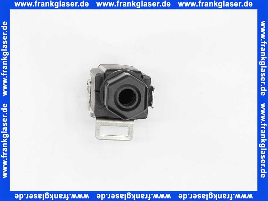 Wilo Netzstecker Stratos MAXO VP. 2194141