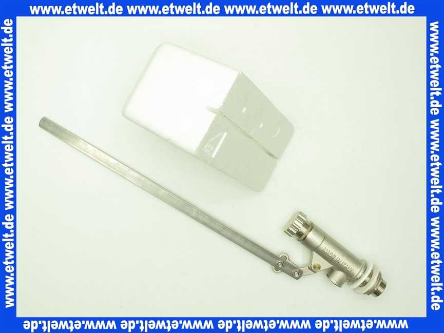 2509464 Wilo Schwimmerventil