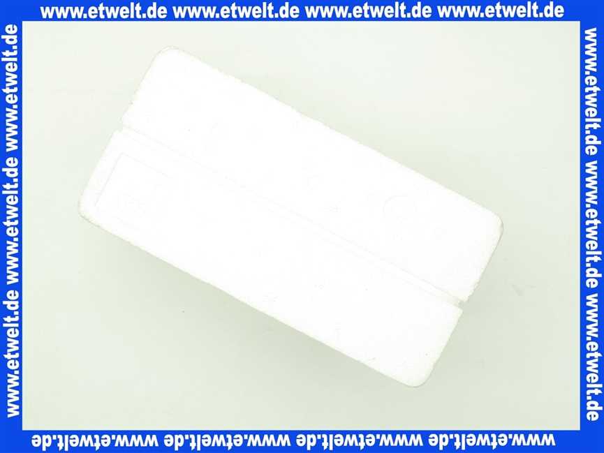 2513799 Wilo Schwimmer Schwimmkörper zu Schwimmerventil