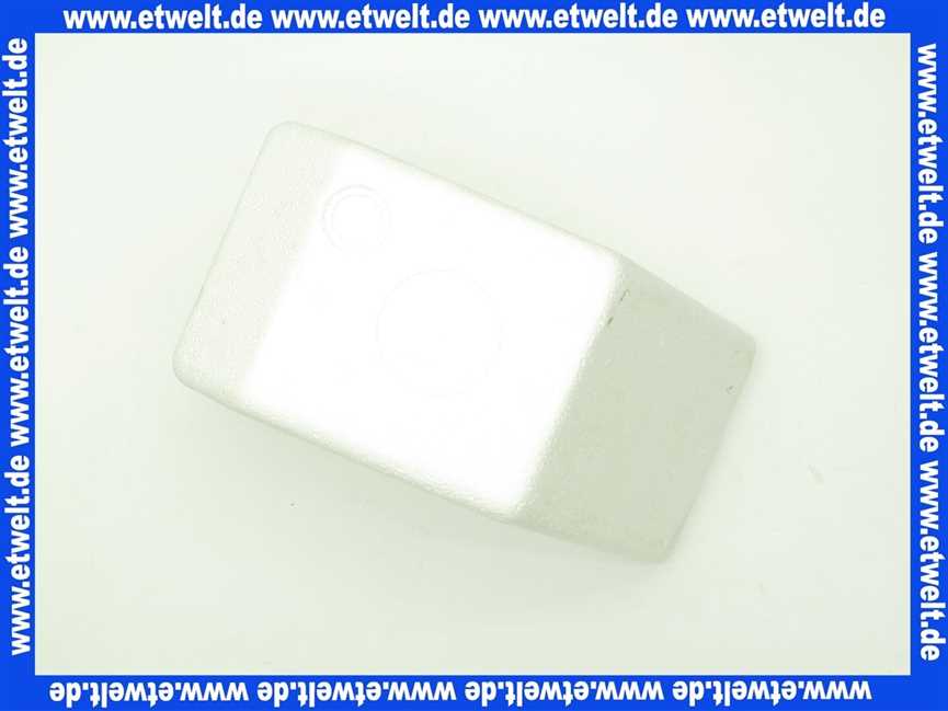 2513799 Wilo Schwimmer Schwimmkörper zu Schwimmerventil