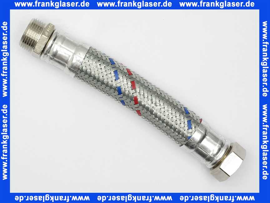 2514686 Wilo Flexleitung