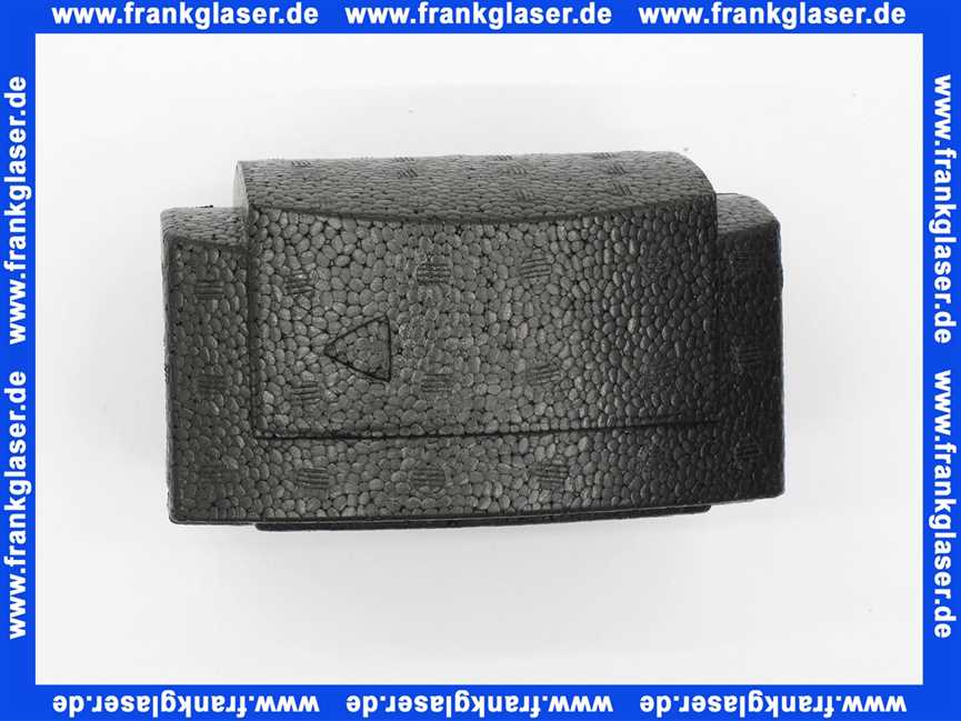 4046444 Wilo Wärmedämmschale zu Wilo RS25/30