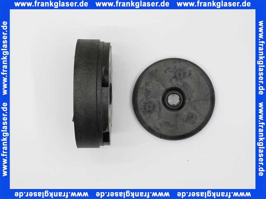 4049864 Wilo Stufe, Rücklauf zu MC