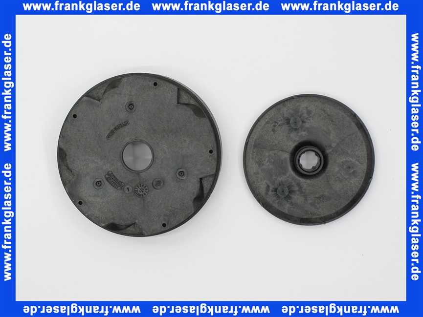 4049864 Wilo Stufe, Rücklauf zu MC