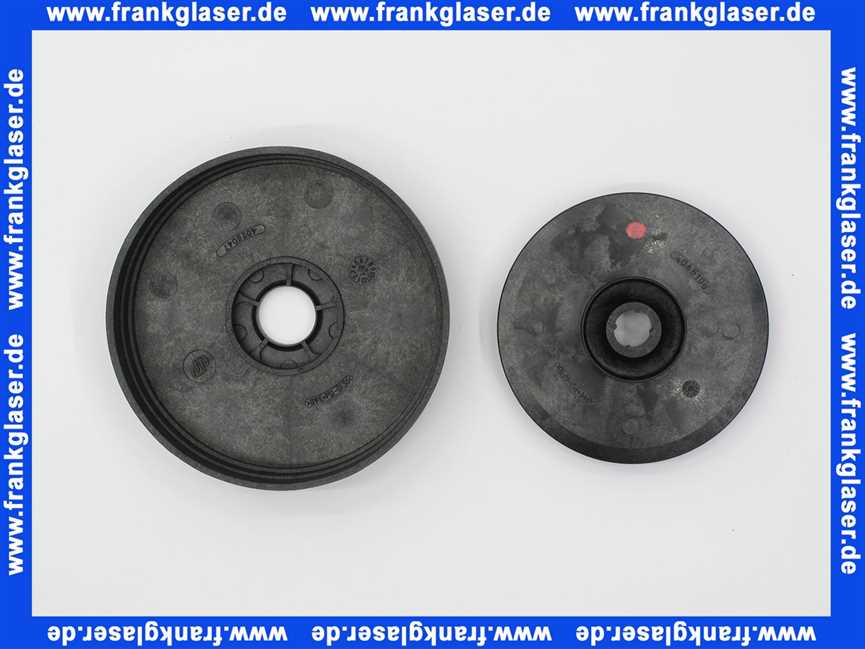 4049864 Wilo Stufe, Rücklauf zu MC