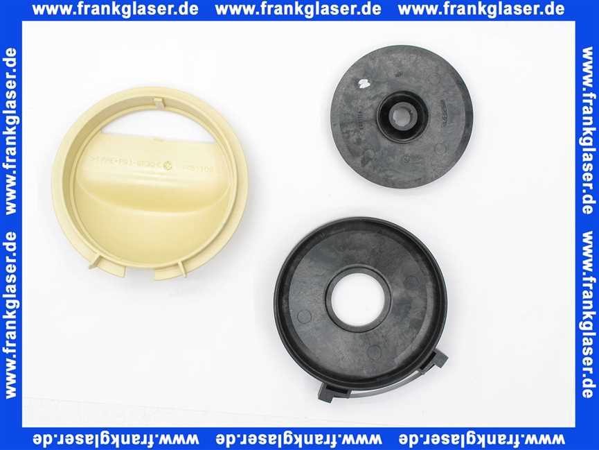 4054544 Wilo Stufe MC604-605 Set