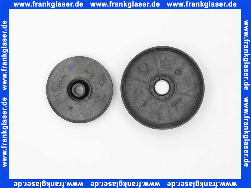 4067352 Wilo Laufrad