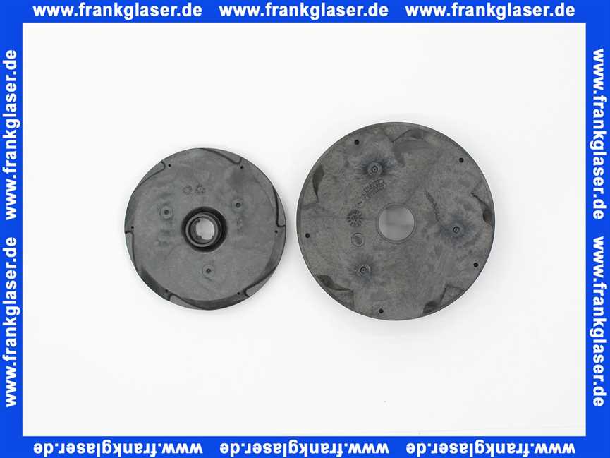 4067352 Wilo Laufrad