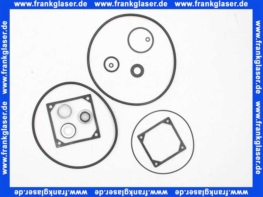 4084613 Wilo Gleitringdichtung zu WJ