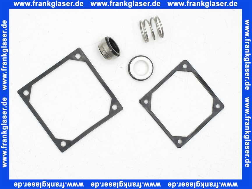 4084613 Wilo Gleitringdichtung zu WJ