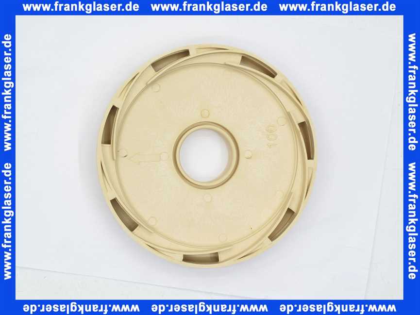 4087697 Wilo Diffuser WJ