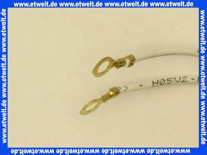 4098113 Wilo Kondensator