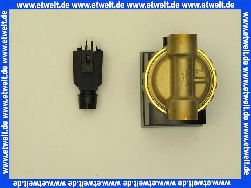 4132750 Wilo Brauchwasserpumpe Star Z Nova Wechselstrom PN10 1/2 Zoll IG