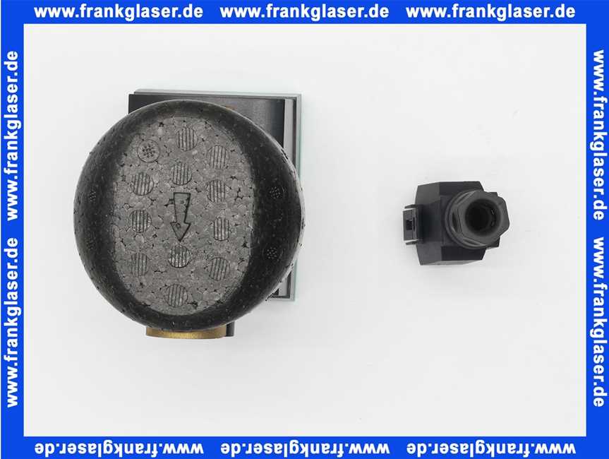 4132750 Wilo Brauchwasserpumpe Star Z Nova Wechselstrom PN10 1/2 Zoll IG