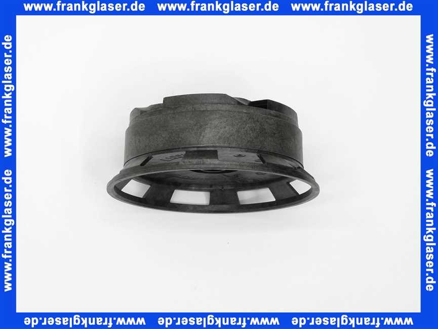 4144673 Wilo Stufe-Rückl mc SET Stufe 5