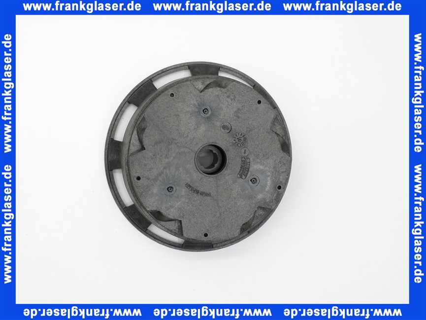 4144673 Wilo Stufe-Rückl mc SET Stufe 5