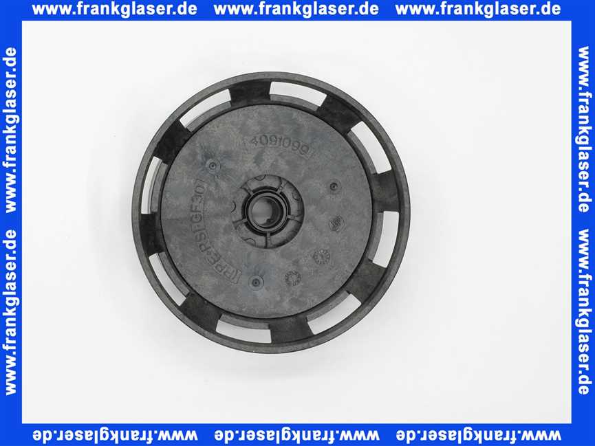 4144673 Wilo Stufe-Rückl mc SET Stufe 5