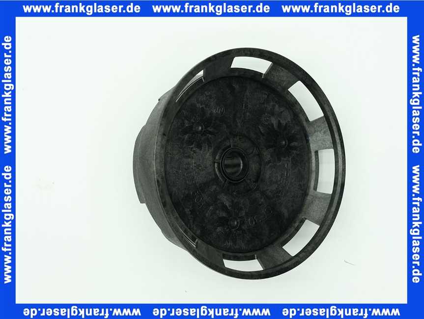 4144682 Wilo MC605 Stufengehäuse-Rücklauf MC6