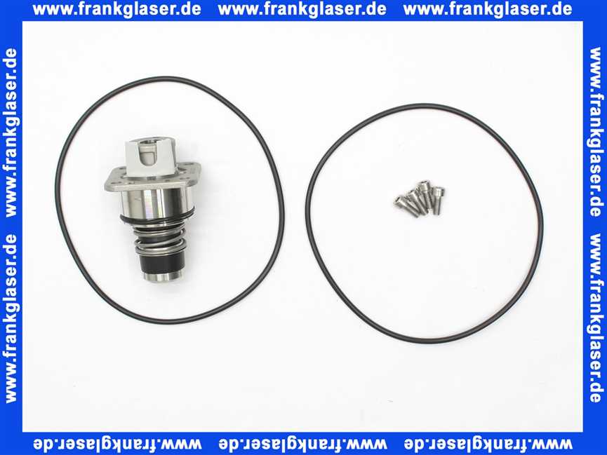 4178597 Wilo Kartusche Helix 2-4