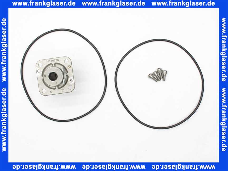 4178597 Wilo Kartusche Helix 2-4