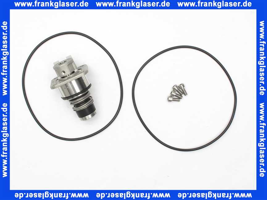 4178597 Wilo Kartusche Helix 2-4