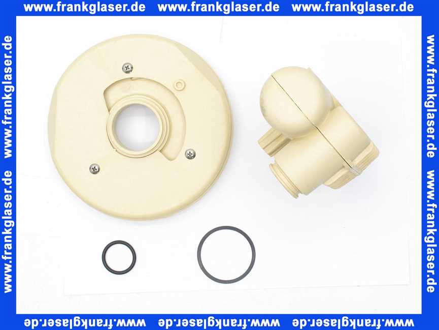 4188812 Wilo Diffusor Injektor