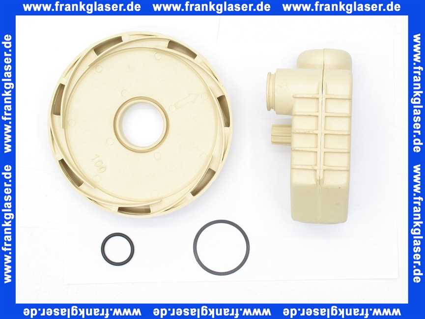 4188812 Wilo Diffusor Injektor