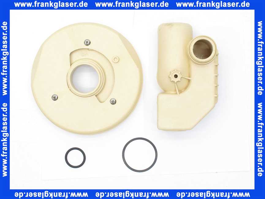 4188812 Wilo Diffusor Injektor