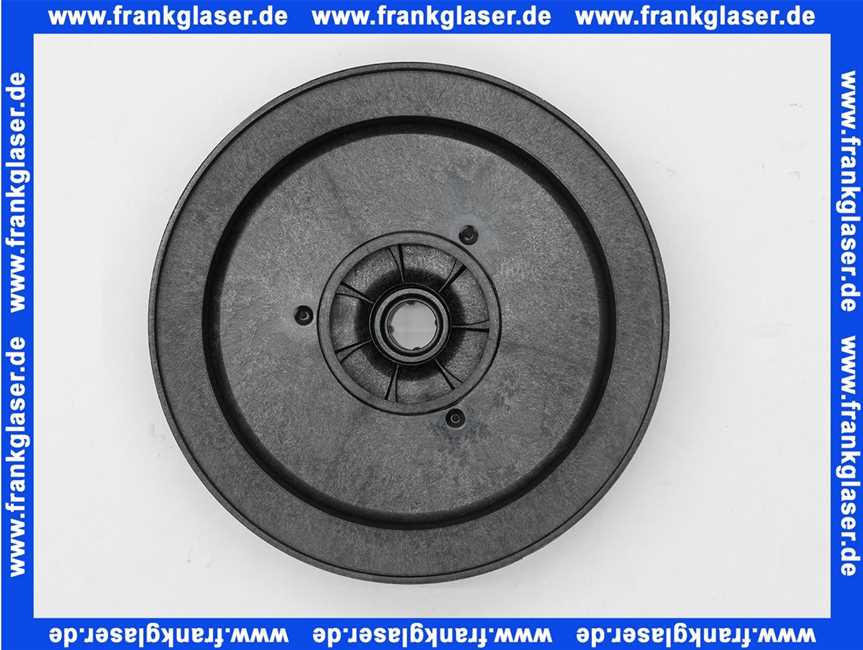 4197781 Wilo Stufengehäuse selbstansaugend Stufe HiMulti 3-2 Set